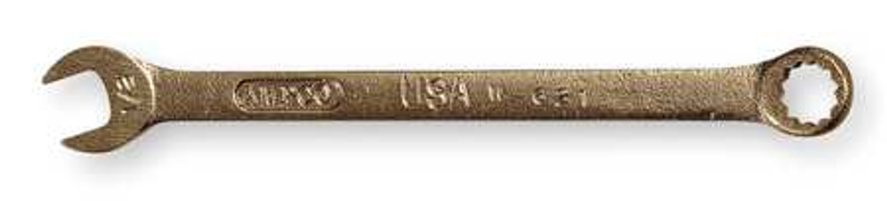 AMPCO SAFETY TOOLS W-661 3/4" COMB. WRENCH