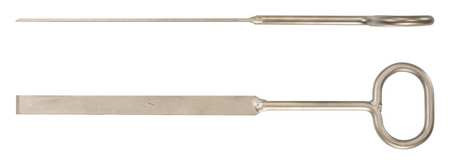 AMPCO SAFETY TOOLS K-54 GASKET KNIFE BEVELED 49 IN.