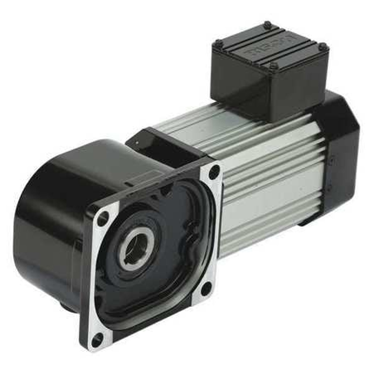BISON 027-725G0050F HYPOID GEARMOTOR,34 RPM,TEFC,230VAC
