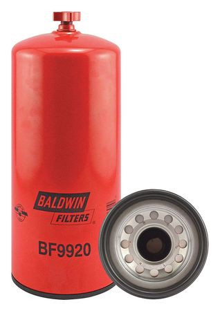 BALDWIN FILTERS BF9920 SEPARATOR CARTRIDGE 11-1/8IN. L
