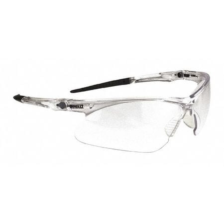 DEWALT TOOLS DPG102-1D SAFETY GLASSES ADJUSTABLE PR