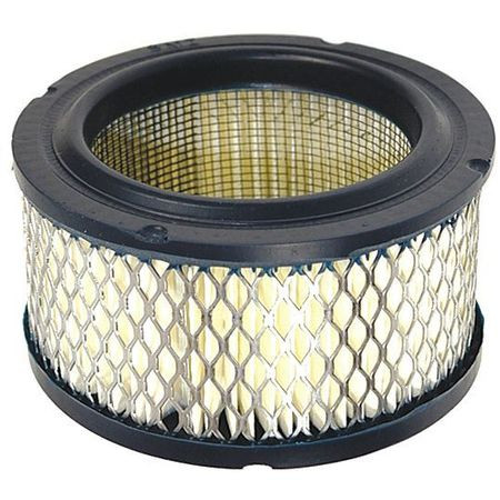 CHICAGO PNEUMATIC FE001 ELEMENT INTAKE FILTER FOR AIR COMPRESSOR