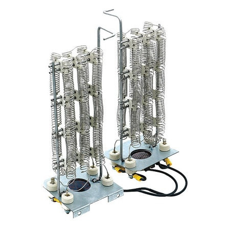 MARS 16-053A MFA ONLY 1/2 HP CH/STD GALV WHEEL HSG