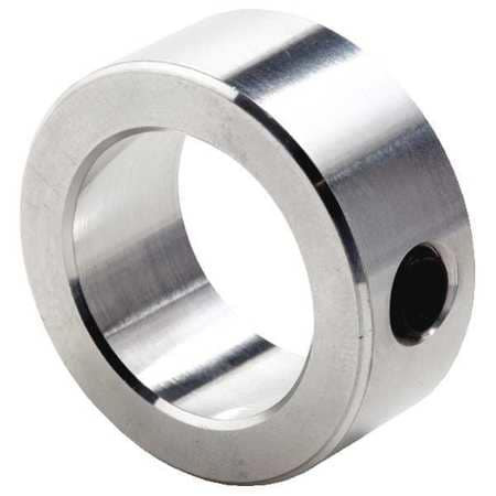CLIMAX C-050-A 1/2" BORE, ALUMINUM, ONE PIECE SOLID SET