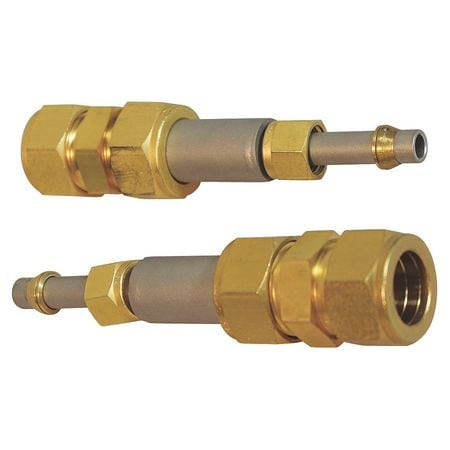 ATMOSPURE 5441901 FITTING REDUCER 8X4X5 IN