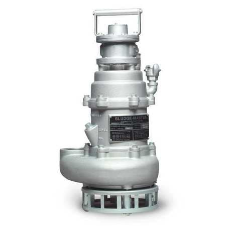 SANDPIPER SMA3  6AM1. CENTRIFUGAL PUMP AIR OPERATED 3 INCH