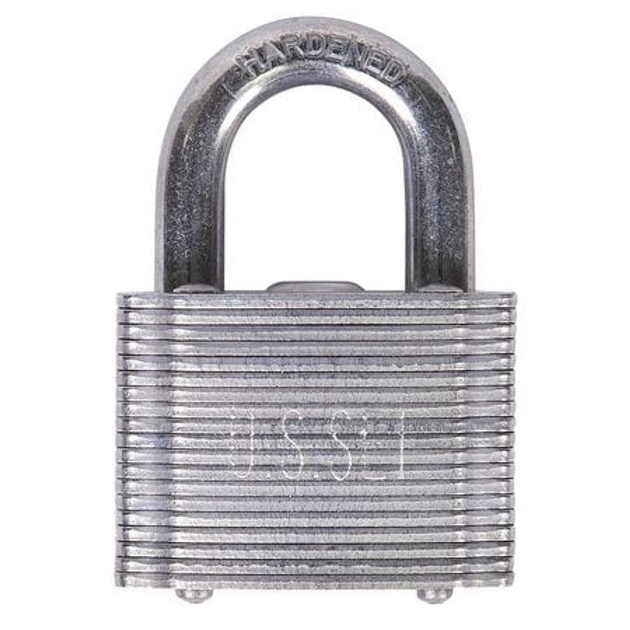 ABUS 41USG/45 KD PADLOCK 7/8 IN H KD STEEL 5 PIN