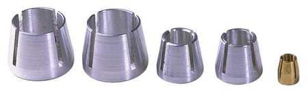 VERMONT GAGE 951205100 PIN GAGE HANDLE BUSHING 0.3511 TO 0.3610