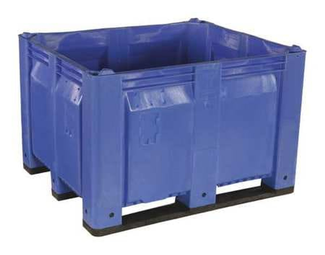 DECADE PRODUCTS M40SBL1 J2328 BULK CONTAINER BLUE SOLID 40 IN DECADE PRODUCTS M40SBL1 J2328 BULK CONTAINER BLUE SOLID 40 IN