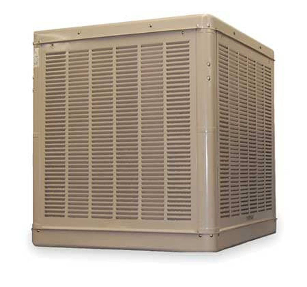 ESSICK AIR PRODUCTS 2YAD9-2HTL2 DUCTED EVAPORATIVE COOLER 6600 CFM 1/2HP
