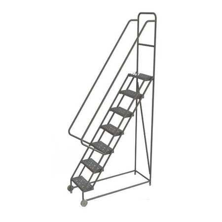 TRI-ARC KDTF107166 106" HIGH 450 LB CAPACITY 7 STEP TILTNRO