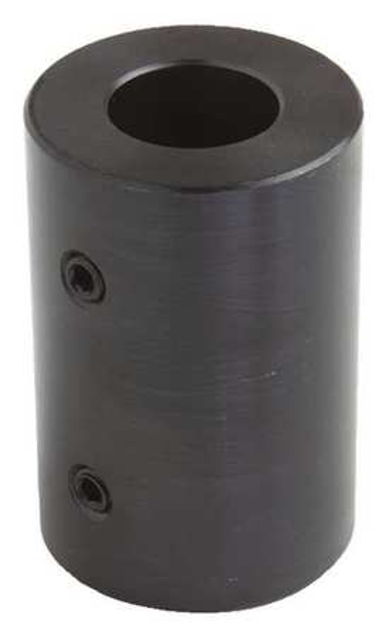 CLIMAX RC-087 RIGID CPLG-1-PC STEEL