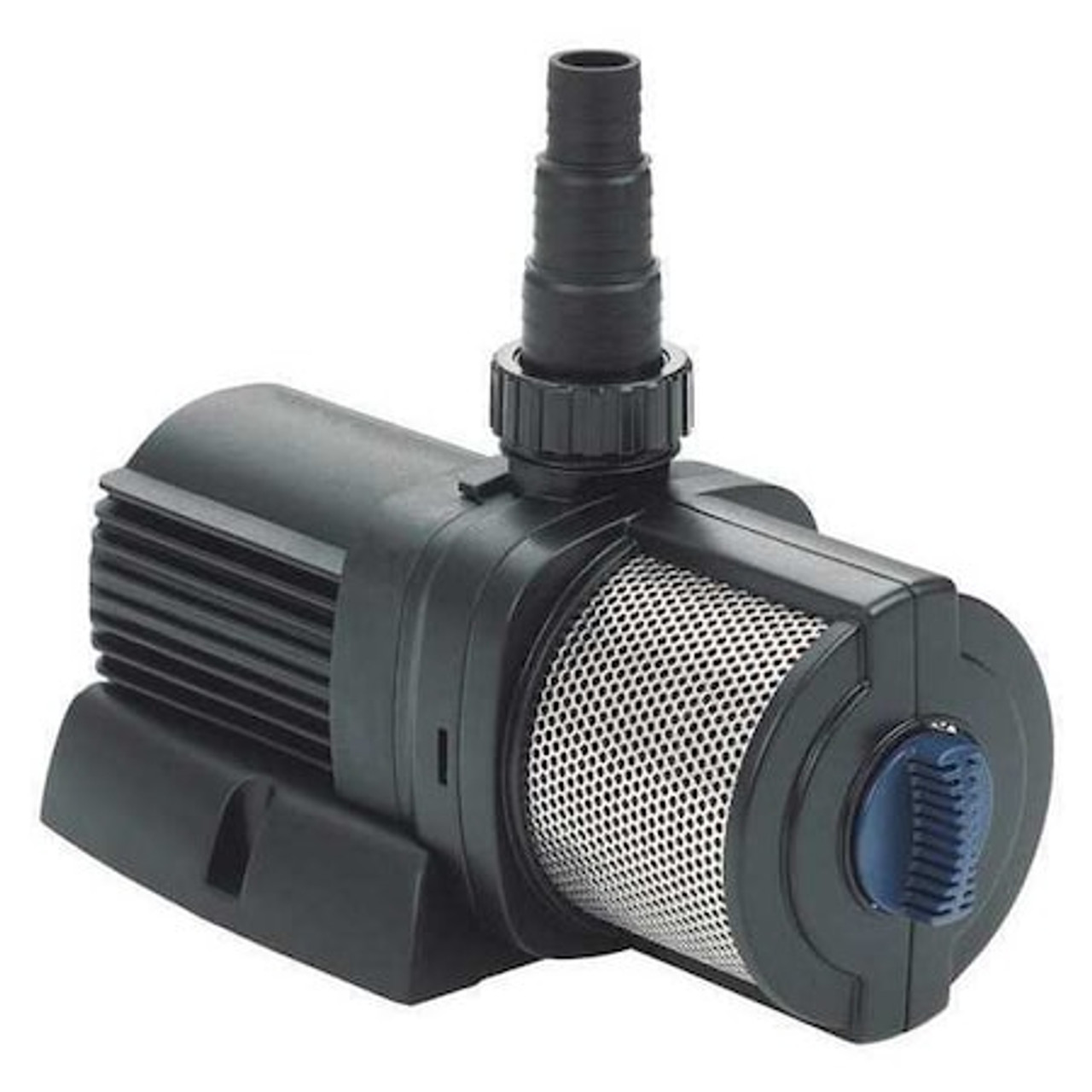 OASE 57394 WATERFALL PUMP,1/9 HP,120V,15.5 FT. HEAD