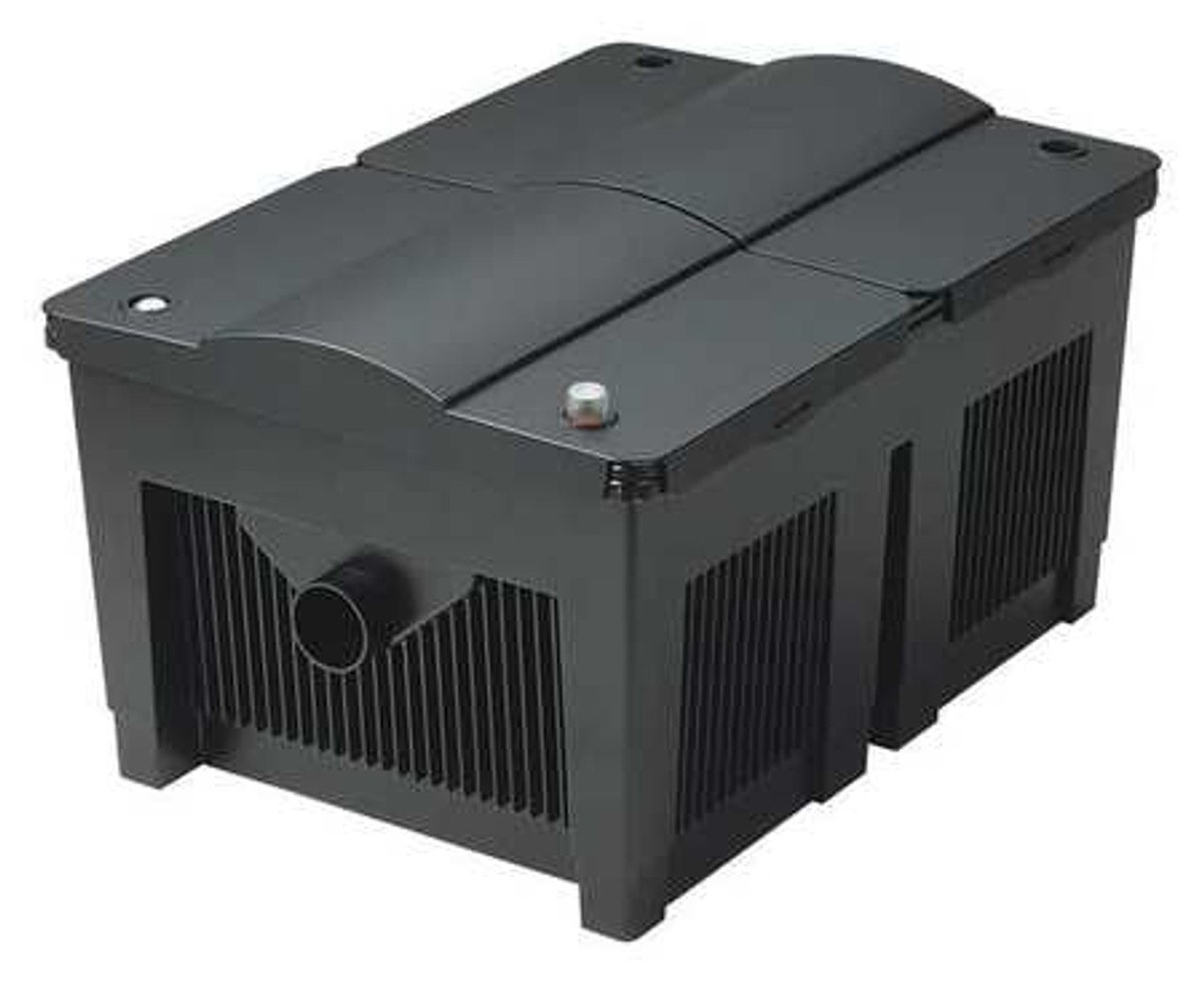 OASE 56930 POND GRAVITY FILTER MULTI-STAGE 2100GPH