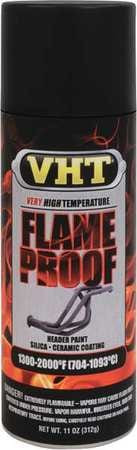 VHT ESP998000 FLAMEPROOF COATING 11 OZ.