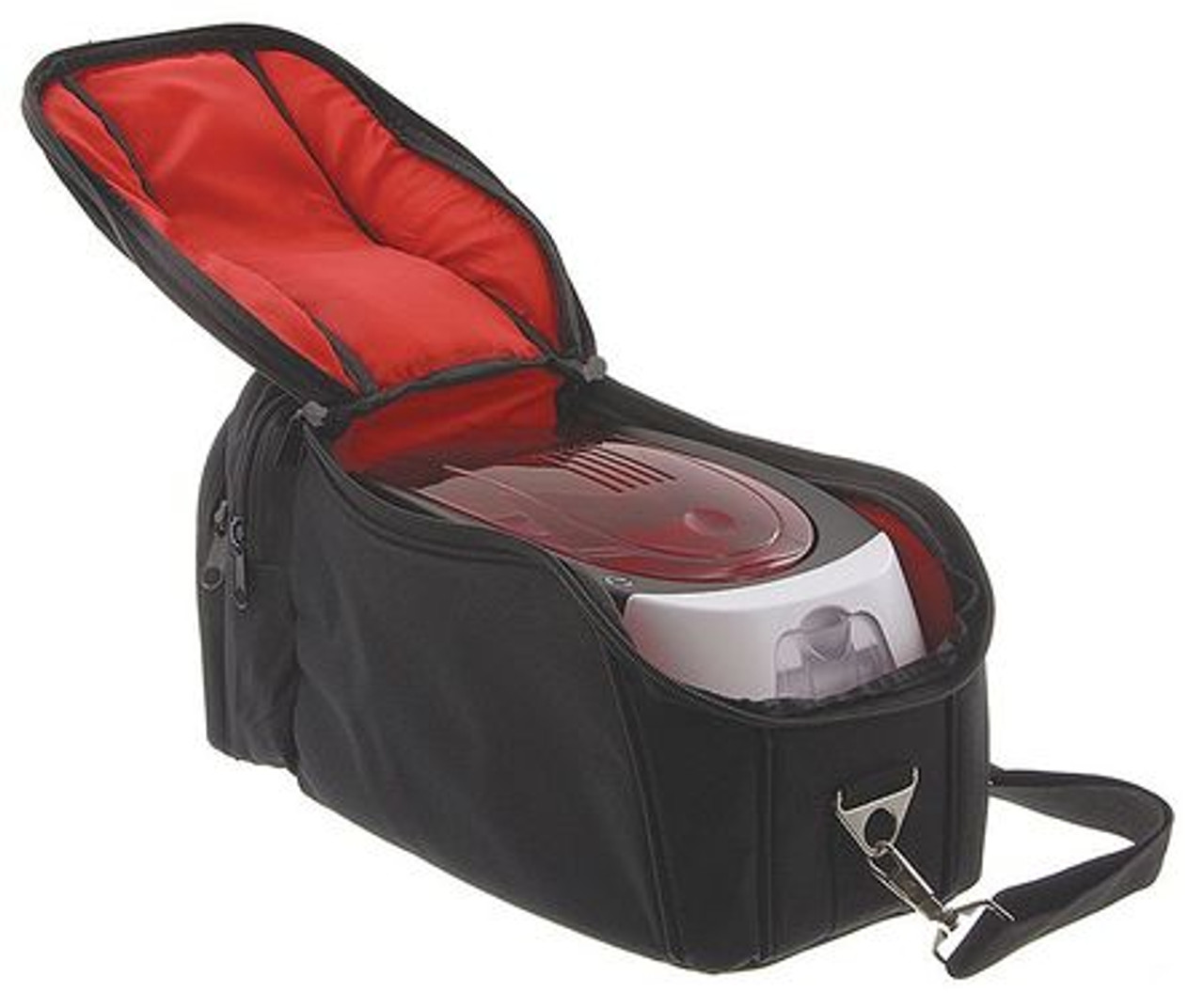 BADGY A5311 CARD PRINTER TRAVEL BAG 8 IN H