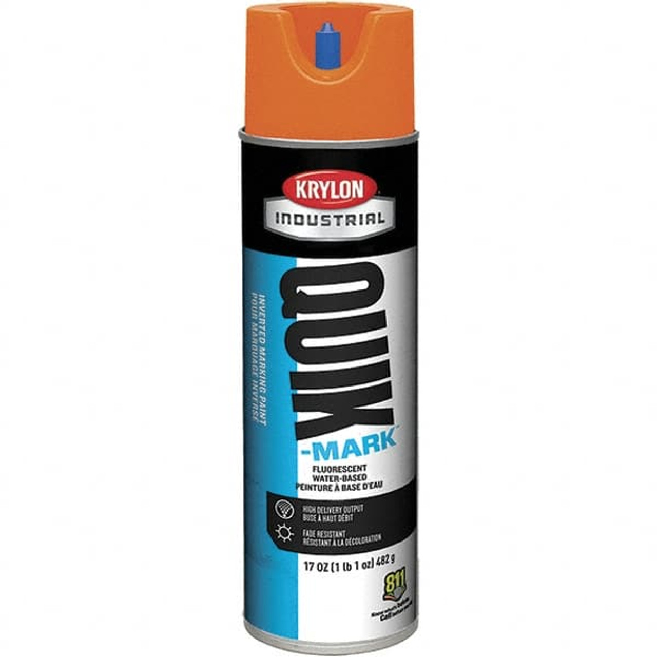 KRYLON PRODUCTS A03700004 SPRAY PAINTS