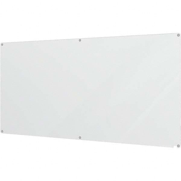 GHENT HMYRN48FR 4'X8' HARMONY FROSTED GLASS BOARD - RADI