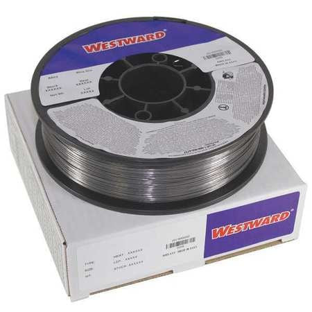 WESTWARD 24D981 FLUX CORED WELDING WIRE E71T-1 0.035