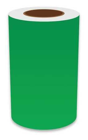 VNM SIGNMAKER VNMGN-3203 J2305 TAPE GREEN 8 IN W VINYL MFR. NO VN
