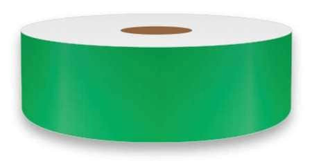 VNM SIGNMAKER REFGN-3254 J2289 TAPE GREEN 1 IN W