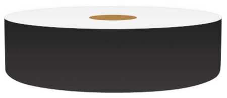 VNM SIGNMAKER VNMBK-3254 J2288 TAPE BLACK 1 IN W VINYL MFR. NO VN
