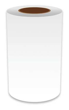 VNM SIGNMAKER VNMWT-3203 J2305 TAPE WHITE 8 IN W VINYL MFR. NO VN
