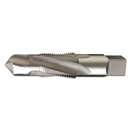 NORTH AMERICAN 29008 HAND TAP PLUG #10-24 UNCOATED 2 FLT