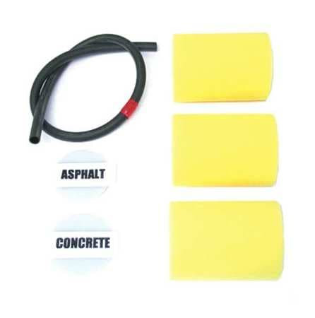 NEWSTRIPE 10004380 NEWSTRIPE ROLLMASTER 5000 REPLACEM
