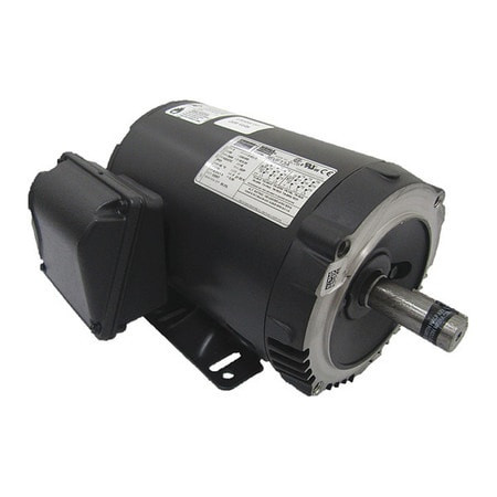 DAYTON 36VF13 GP MOTOR ODP 3 HP 3450 RPM 7/8IN. DIA.