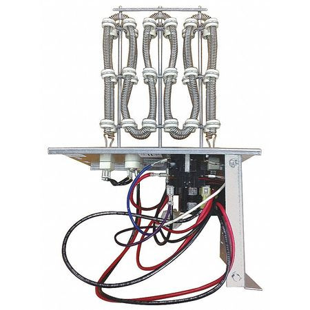 GOODMAN HKSC15XC ELEC HEATER KIT 15.0KW WITH BREAKER