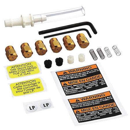 GOODMAN LPT-03 LP CONVERSION KIT, SINGLE STAGE