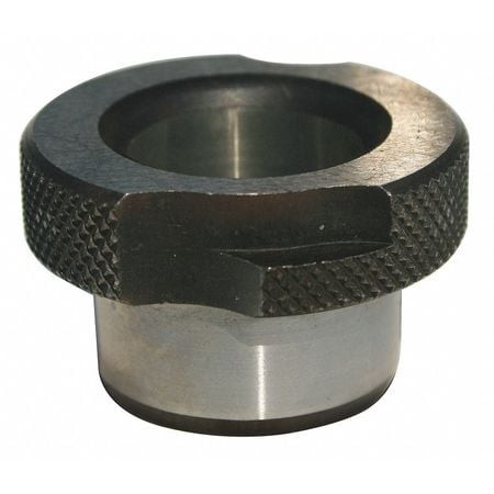 GRAINGER GLOBAL SOURCING SF4822JR DRILL BUSHING TYPE SF DRILL SIZE V