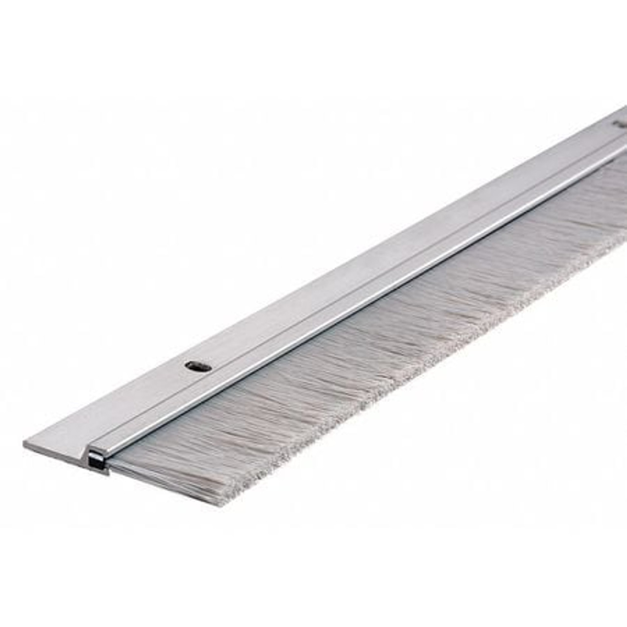 NATIONAL GUARD 601A 36IN DOOR SWEEP 36IN NYLON BRUSH