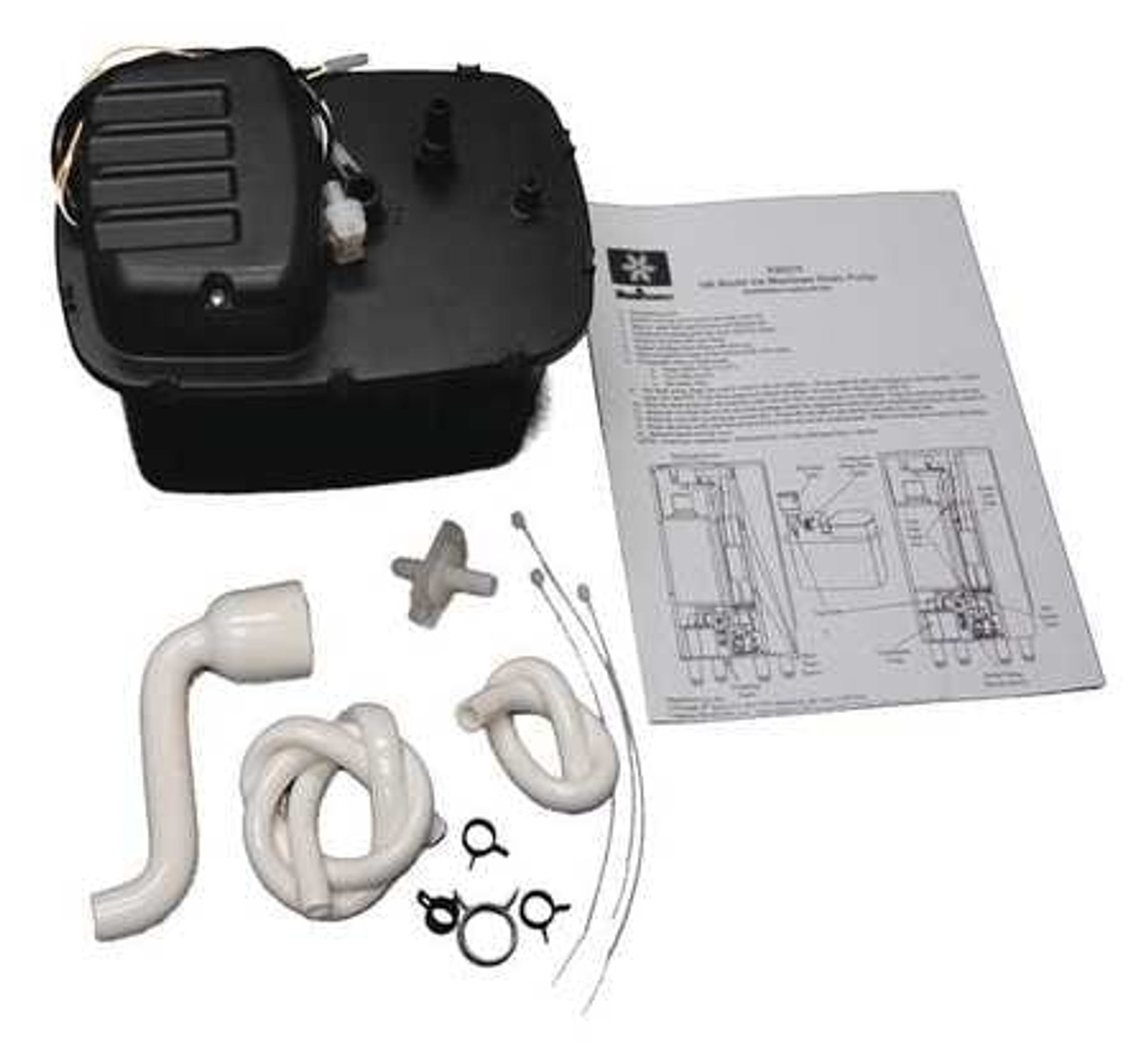 MANITOWOC K-00376 ICE MACHINE DRAIN PUMP