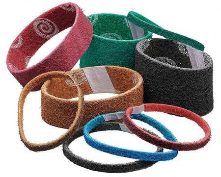 NORTON 66623333649 SANDING BELT 2IN.WX18-15/16IN.L AO PK12