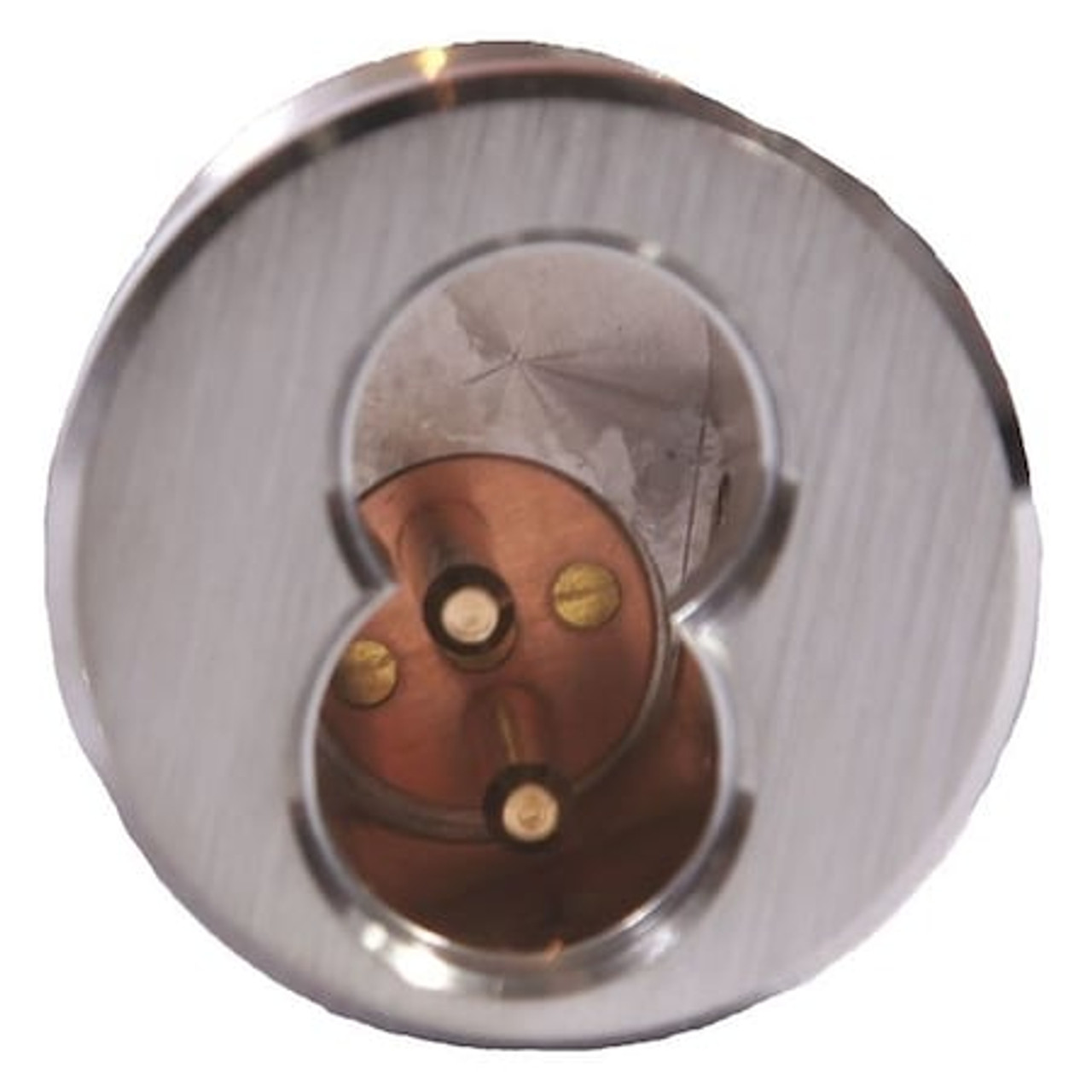 ARROW FASTENER CO 16CR27 001 26D SFIC CYLINDER HOUSING WITH STANDARD CAM