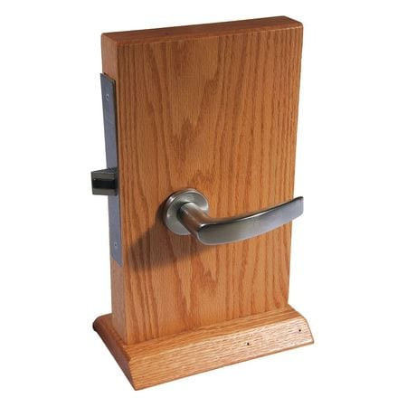 SARGENT 60-8204 LNP 26D STOREROOM OR CLOSET MORTISE LOCK, LN ROS