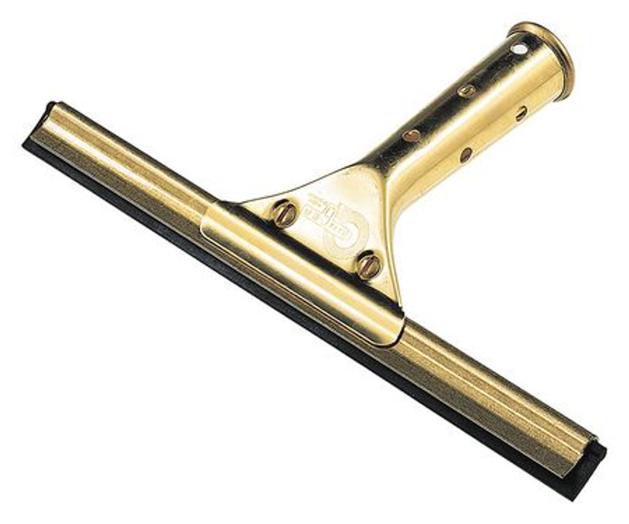 UNGER GS400 WINDOW SQUEEGEE GOLD 16 IN L
