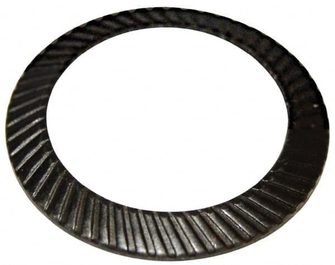 GARDNER SPRING MS 16 DISC SPRING CARBON STEEL 0.945 IN. PK50