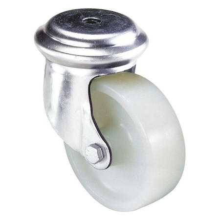 REVVO BS4 125 NY14 KINGPIN SWIVL CASTER NYLON 5 IN. 495 LB.