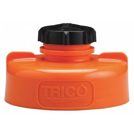 TRICO 34435 SPECTRUM UTILITY CAP, ORANGE