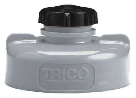 TRICO 34437 SPECTRUM UTILITY CAP, GRAY