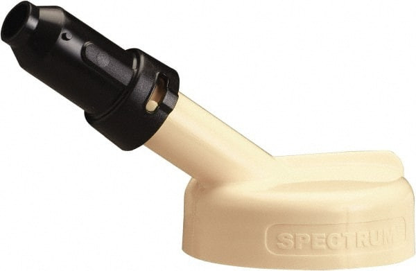 TRICO 34428 4 GAL CAPACITY POLYETHYLENE OIL STORAGE 