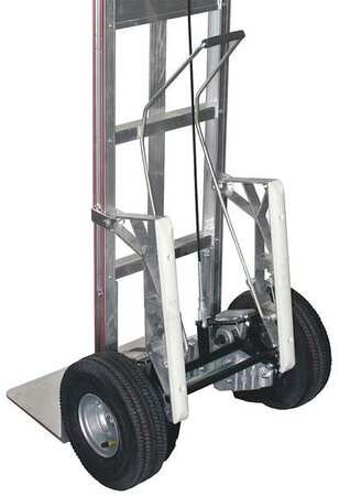 B  P MANUFACTURING 2002-E47E PULL BAR KIT FOR E1E STAIRCLIMBER
