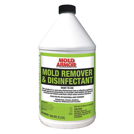 MOLD ARMOR FG550 MOLD REMOVE/DISINFECTANT 1GAL