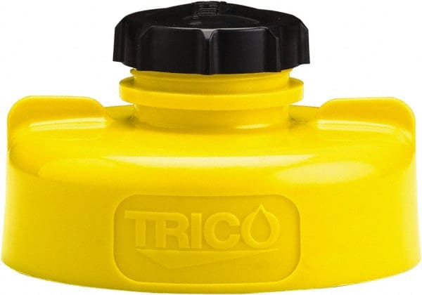 TRICO 34430 SPECTRUM UTILITY CAP, YELLOW