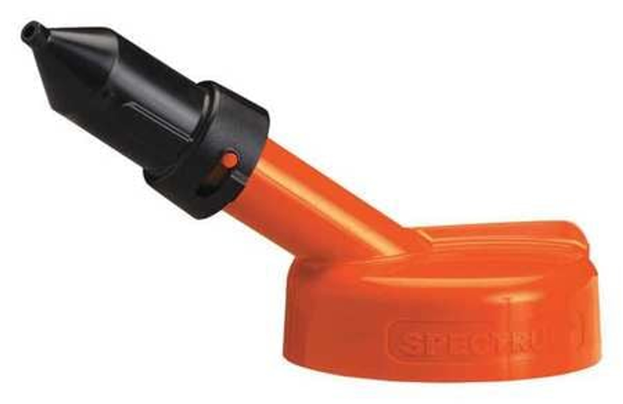 TRICO 34405 STORAGE LID HDPE ORANGE