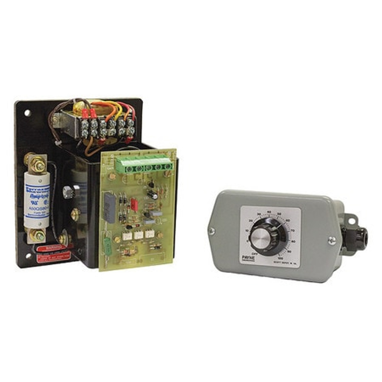 FOSTORIA 18D-2-30CF OPEN SCR POWER CONTROLLER-30AMP MAX OPEN FOSTORIA 18D-2-30CF OPEN SCR POWER CONTROLLER-30AMP MAX OPEN