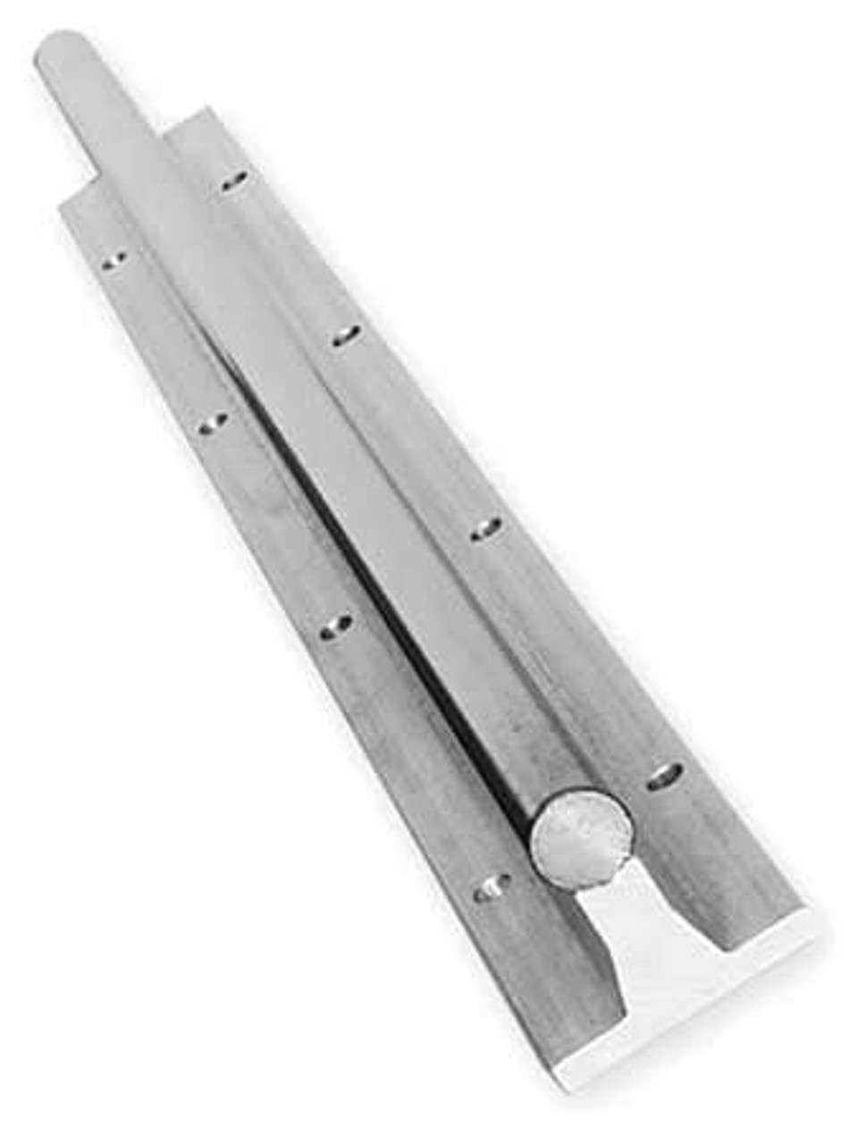 PBC LINEAR CCPDL12-030.000 SHAFT ALUMINUM 0.750 IN D 30 IN PBC LINEAR CCPDL12-030.000 SHAFT ALUMINUM 0.750 IN D 30 IN